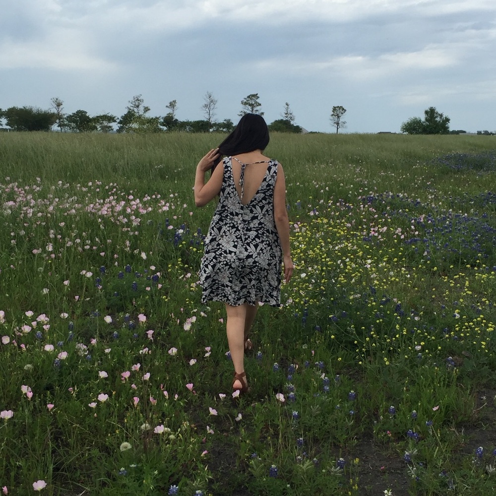 Meet your Posher, Jenny